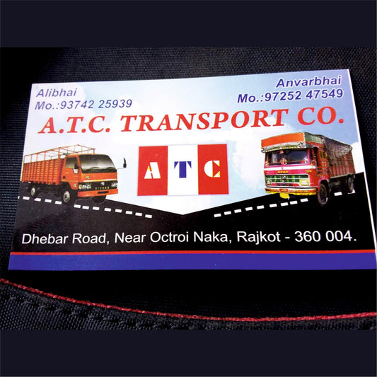 A.T.C TRANSPORT