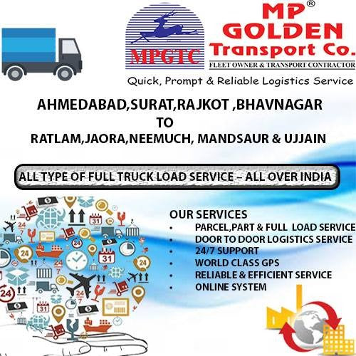 (MPGTC) MP GOLDEN TRANSPORT CO.