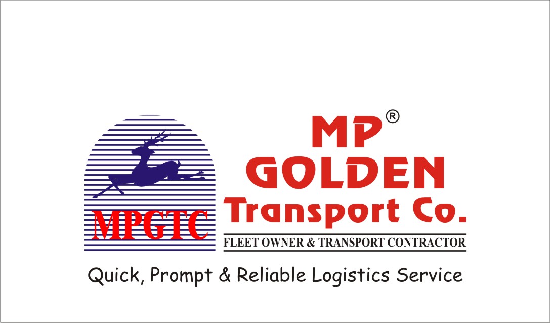 MP GOLDEN Transport