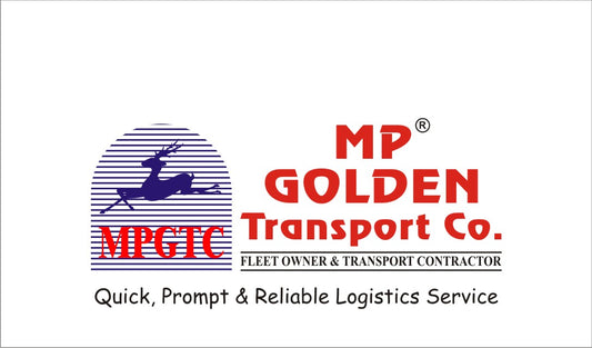 MP GOLDEN Transport