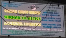 GIRNAR LOGISTIC