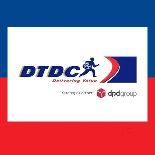 DTDC Courier