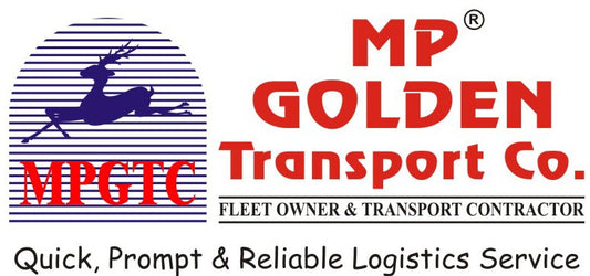 (MPGTC) MP GOLDEN TRANSPORT CO.