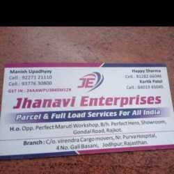 JHANAVI ENTERPRISES