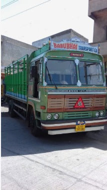 BABUBHAI AND CO. TRANSPORT