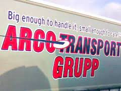 ARCO TRANSPROT