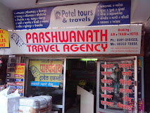 PARSHWANATH TRAVELS