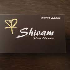 SHIVAM ROADLINES