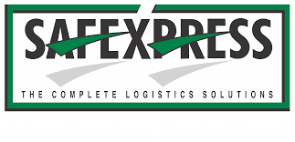 SAFEEXPRESS THE COMPLETE LOGISTICS SOLUTIONS