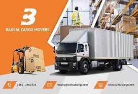 BANSAL CARGO MOVERS