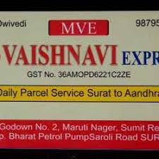 MAA VAISHNAVI TRANSPORT COMPANY