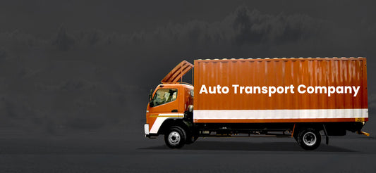 AUTO TRANSPORT CO.