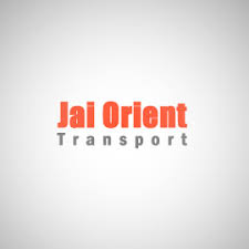 JAY ORIENT