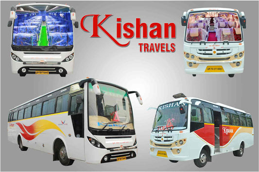 Kishan Travels