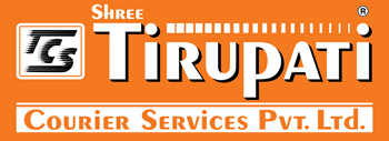 TIRUPATI CURIER SERVICES PVT. LTD.