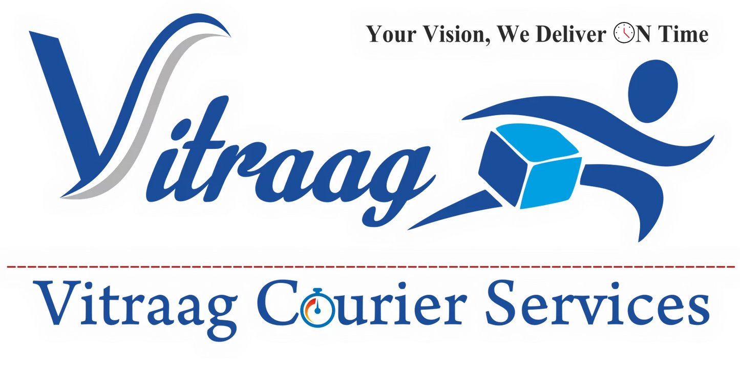 VITRAAG COURIER