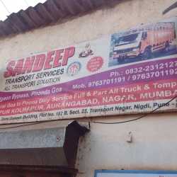 SANDEEP TRANSPORT COMPANY