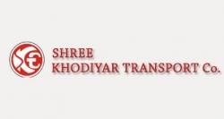 SHREE KHODIYAR TRANSPORT