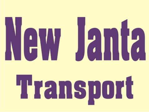 NEW JANTA TRASPORT