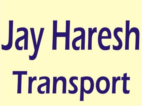 JAY HARESH TRANPORT